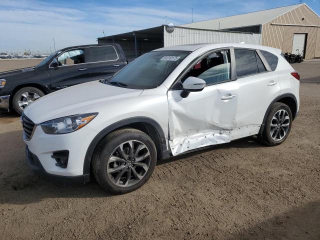 Фото 1 - MAZDA CX-5