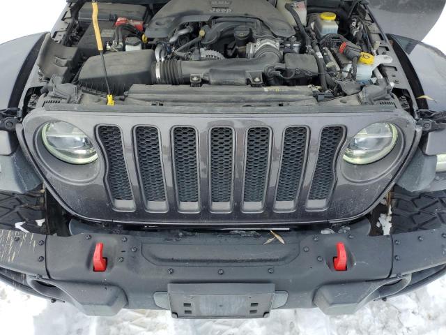 Фото 11 - JEEP WRANGLER