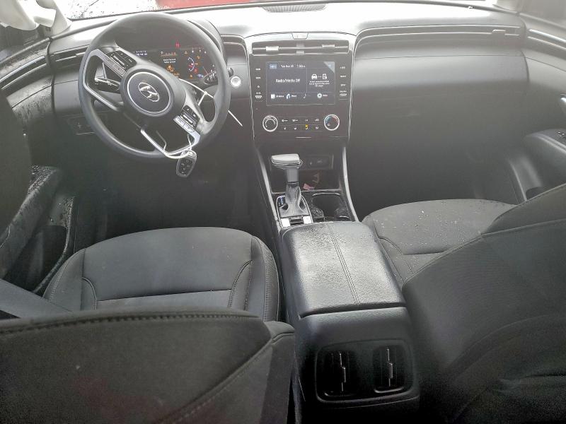 Фото 8 - HYUNDAI TUCSON