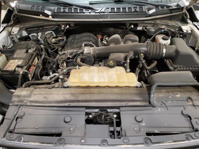 Фото 11 - FORD F-150