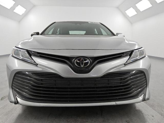 Фото 5 - TOYOTA CAMRY