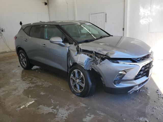 Фото 4 - CHEVROLET BLAZER