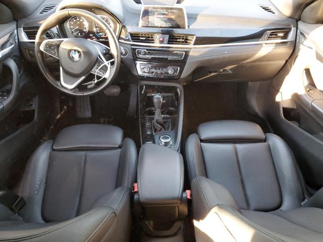 BMW X2 2018 VIN WBXYJ5C36JEF81730