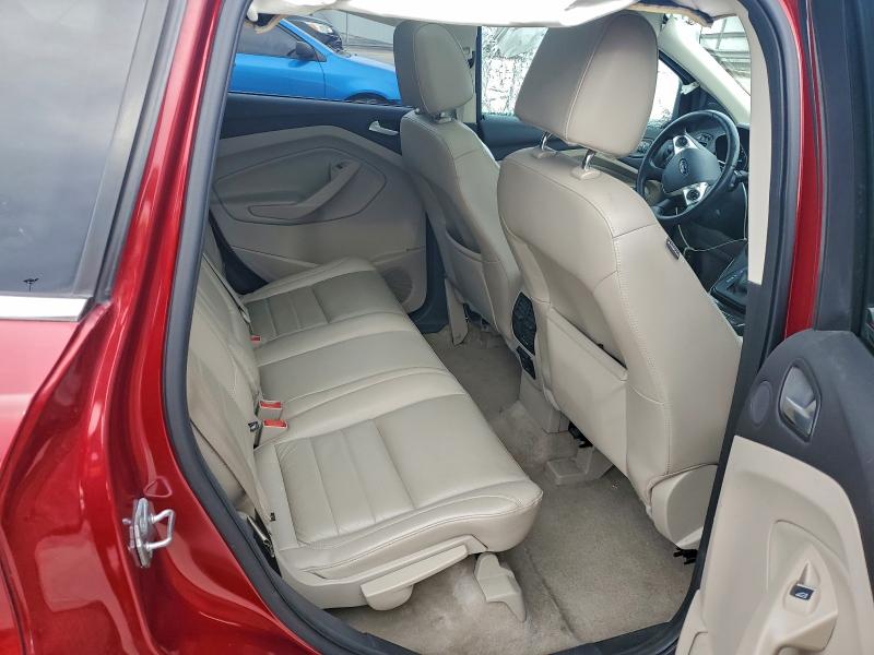 Фото 11 - FORD ESCAPE