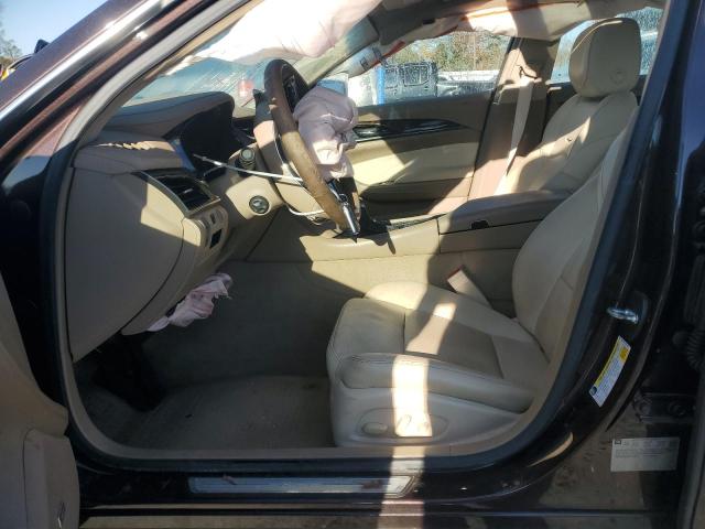 Фото 7 - CADILLAC CTS