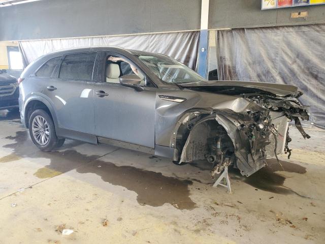 MAZDA CX-90 2025 VIN JM3KKBHD6S1191451