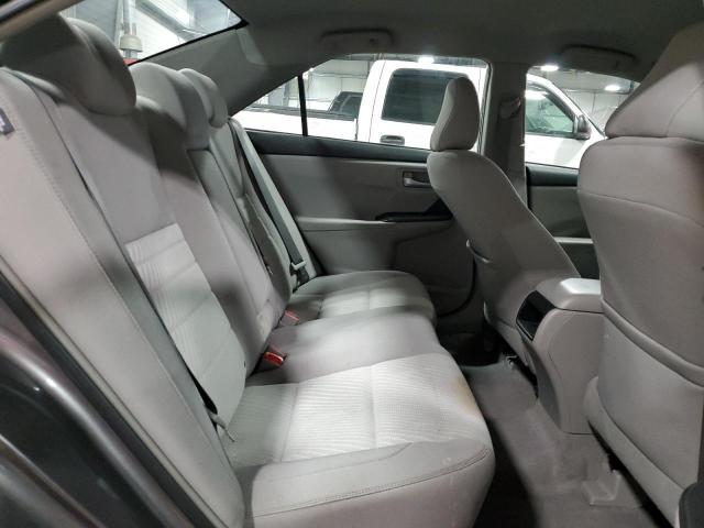 Фото 10 - TOYOTA CAMRY