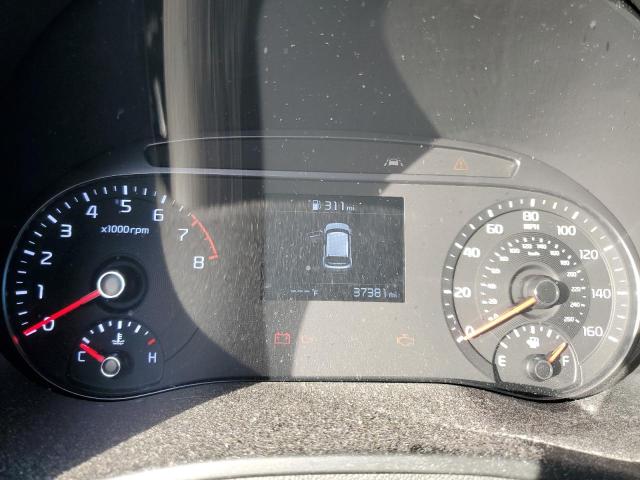 Фото 9 - KIA SOUL