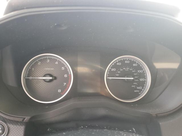 Фото 9 - SUBARU FORESTER