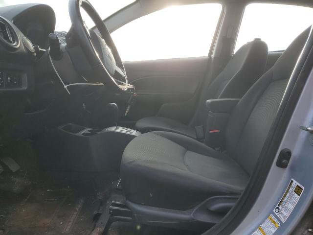 Фото 7 - MITSUBISHI MIRAGE