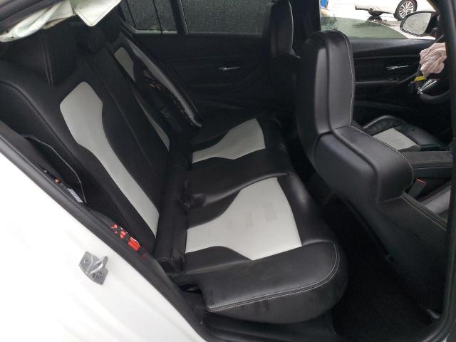 Фото 10 - BMW M3