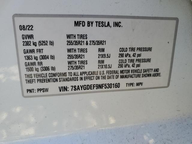 Фото 13 - TESLA MODEL Y