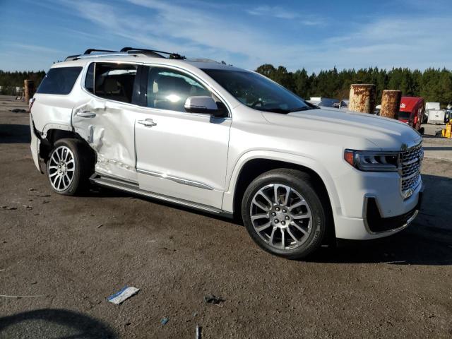 Фото 4 - GMC ACADIA DEN