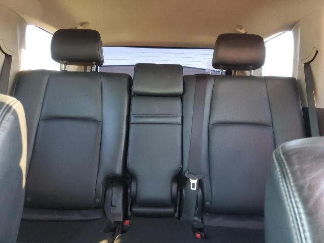 Фото 10 - TOYOTA 4RUNNER