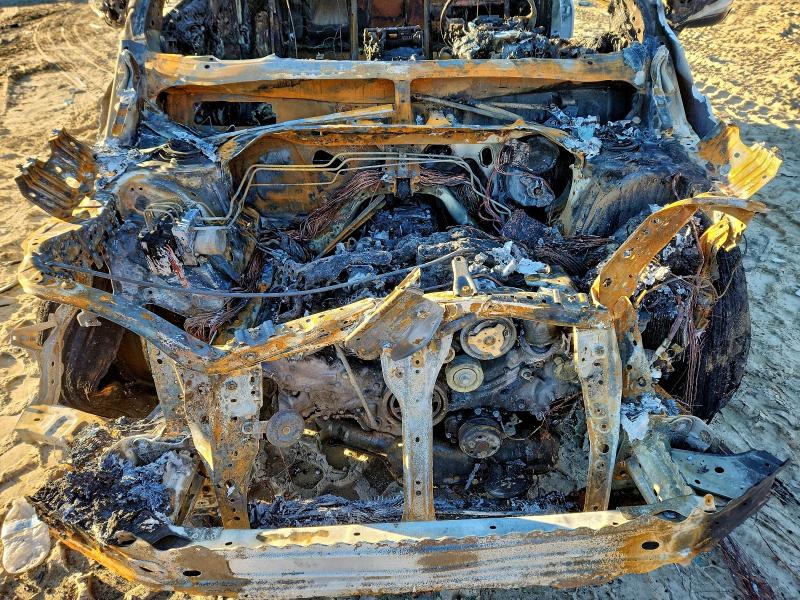 Фото 12 - SUBARU FORESTER