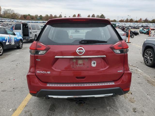 Фото 6 - NISSAN ROGUE