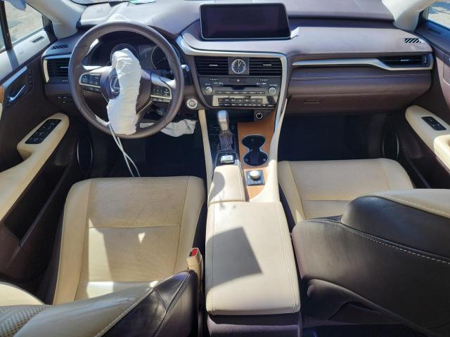 Фото 8 - LEXUS RX350