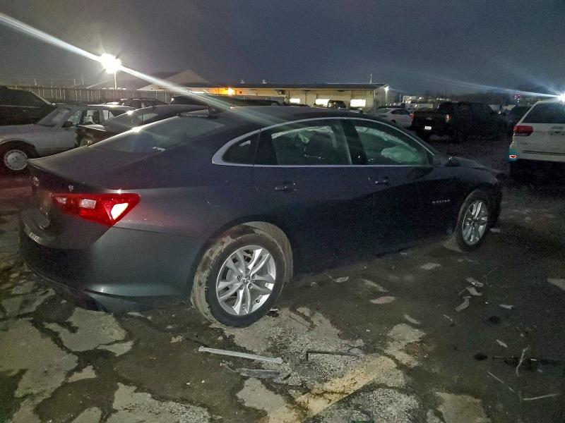 Фото 3 - CHEVROLET MALIBU