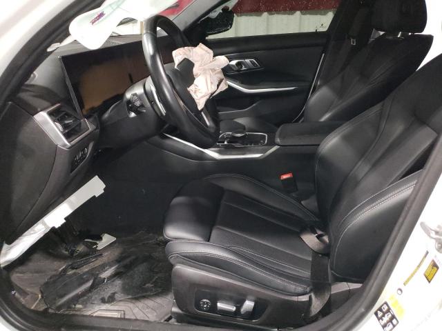 Фото 7 - BMW 3 SERIES