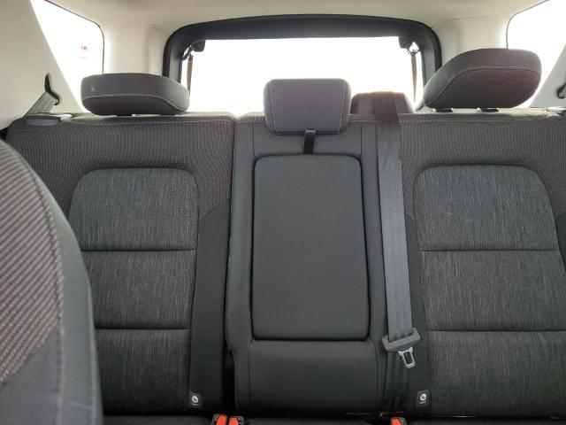 Фото 10 - FORD BRONCO