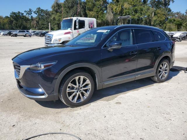 Фото 1 - MAZDA CX-9