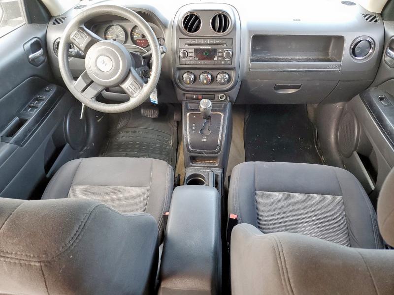 Фото 8 - JEEP PATRIOT