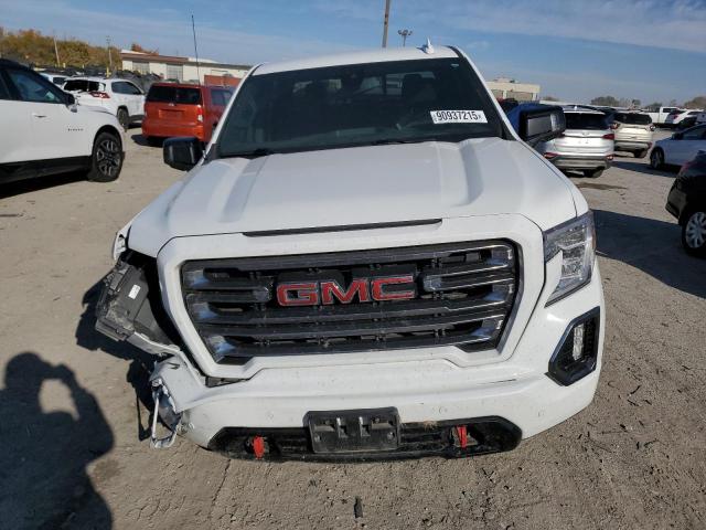 Фото 5 - GMC SIERRA