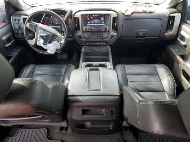 Фото 8 - GMC SIERRA