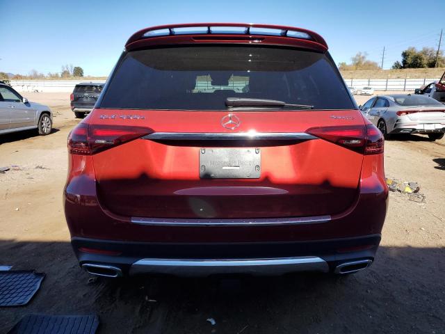 Фото 6 - MERCEDES-BENZ GLE 450E 4