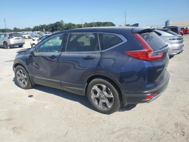 Фото 2 - HONDA CRV