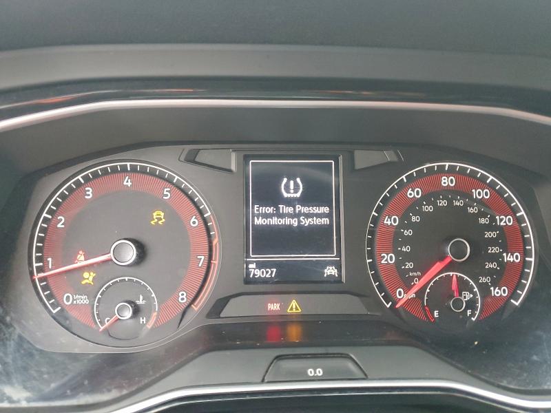 Фото 9 - VOLKSWAGEN JETTA