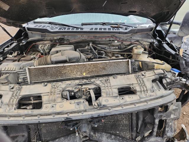 Фото 11 - FORD F350