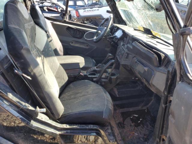 POLARIS SIDEBYSIDE 2019