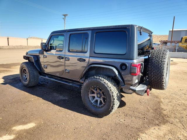 Фото 2 - JEEP WRANGLER