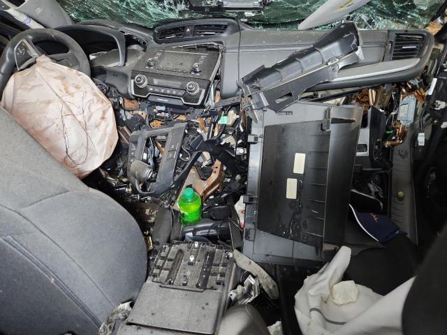 Фото 8 - HONDA CRV