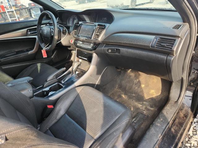 Фото 8 - HONDA ACCORD