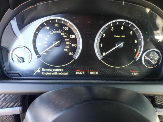 BMW 6 SERIES 2015 VIN WBAYM1C59FD325250