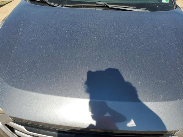 Фото 11 - HYUNDAI TUCSON