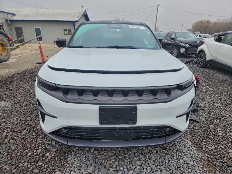 JEEP WAGONEER 2025 VIN 3C4RJNCK4ST582611