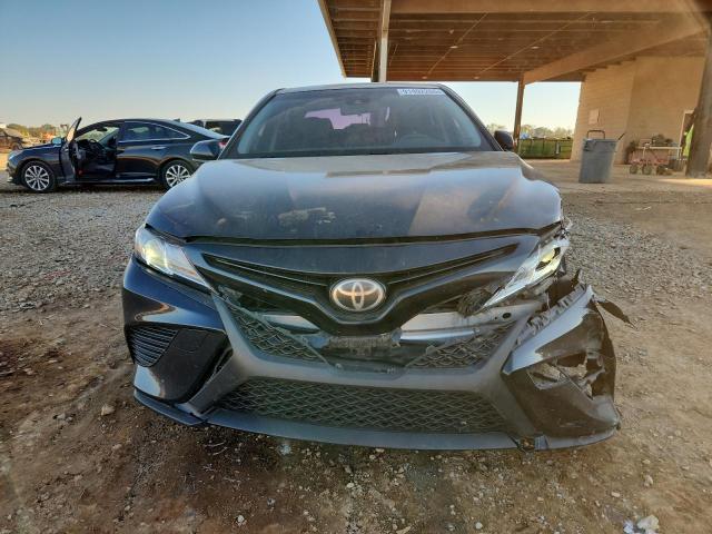 Фото 5 - TOYOTA CAMRY