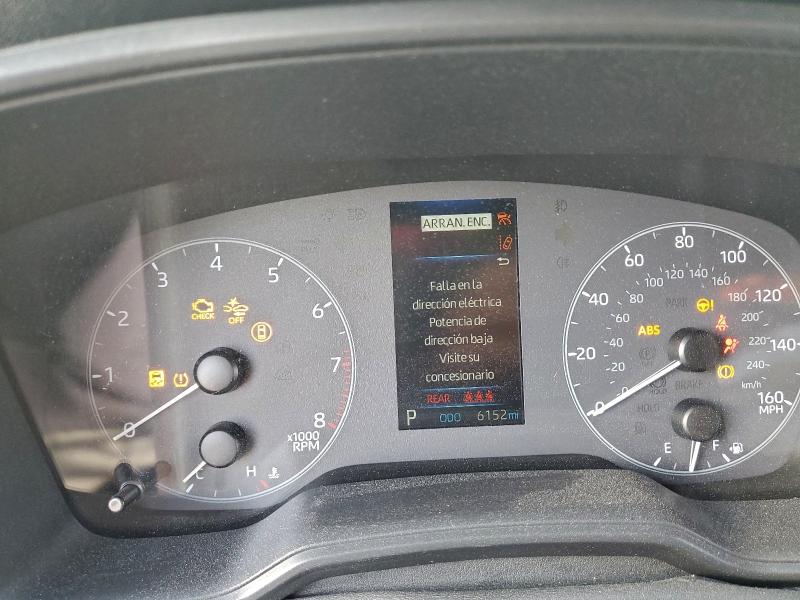 Фото 9 - TOYOTA COROLLA