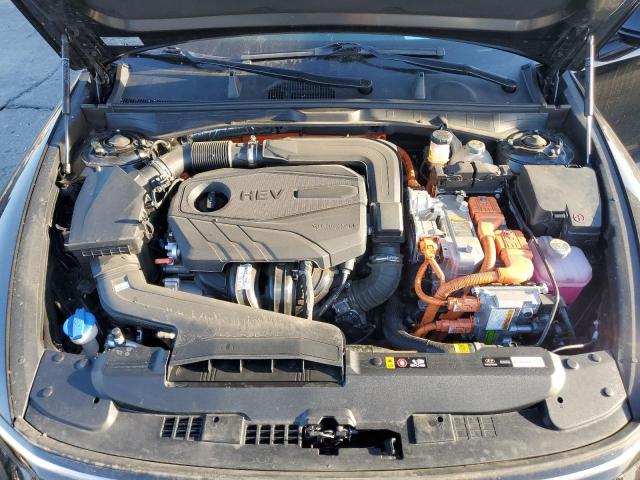 Фото 11 - HYUNDAI SONATA