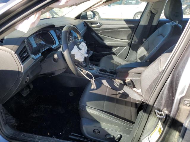 Фото 7 - VOLKSWAGEN JETTA