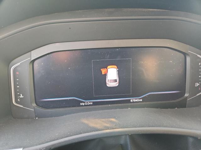 Фото 9 - VOLKSWAGEN ATLAS