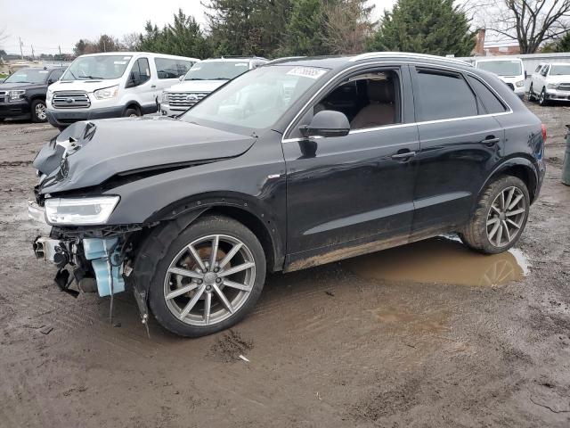 Фото 1 - AUDI Q3