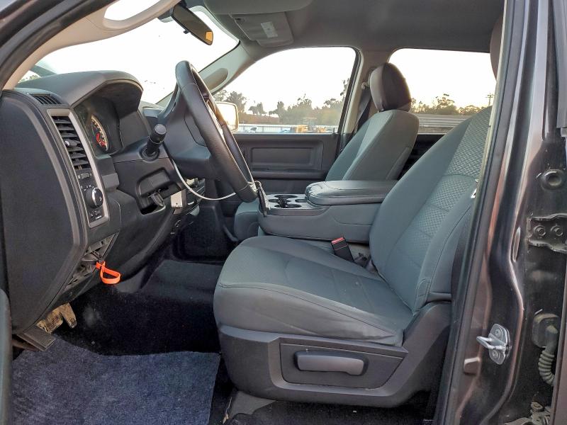 Фото 7 - RAM 1500