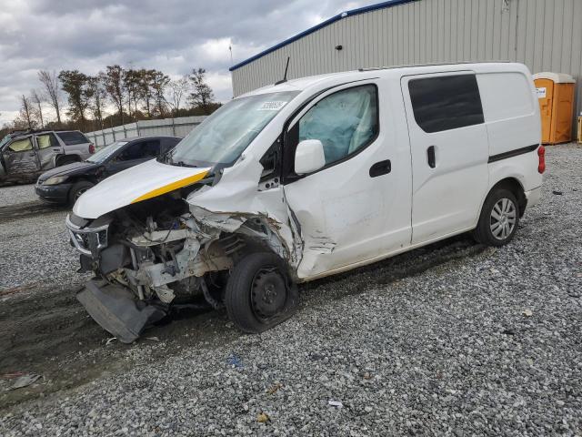 NISSAN NV 2020 VIN 3N6CM0KN9LK698953