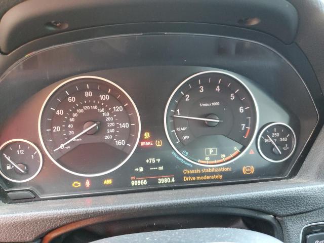 Фото 9 - BMW 3 SERIES