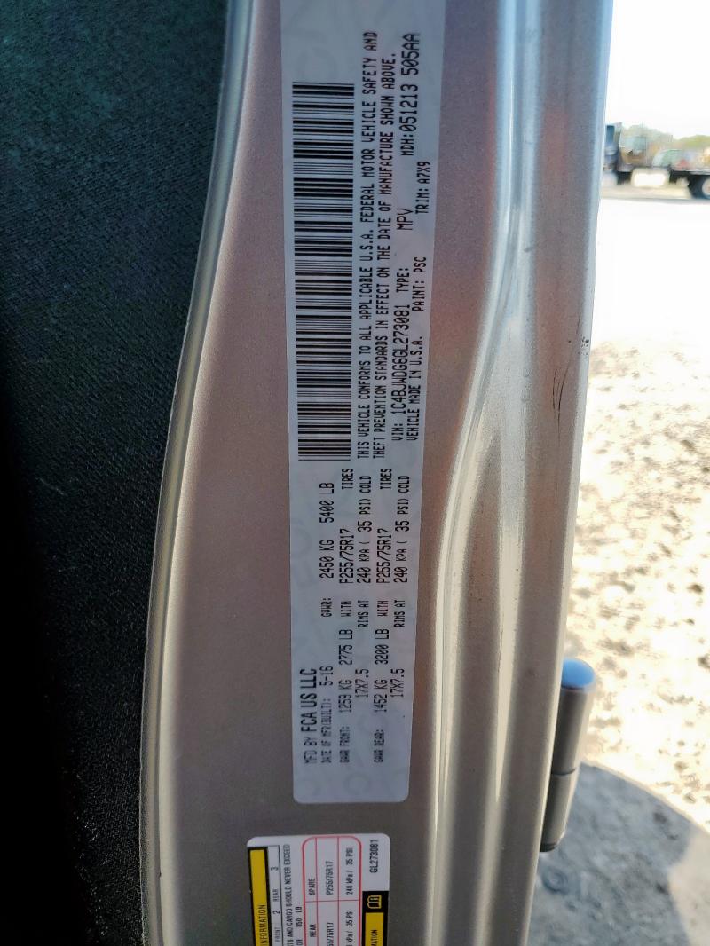 Фото 12 - JEEP WRANGLER