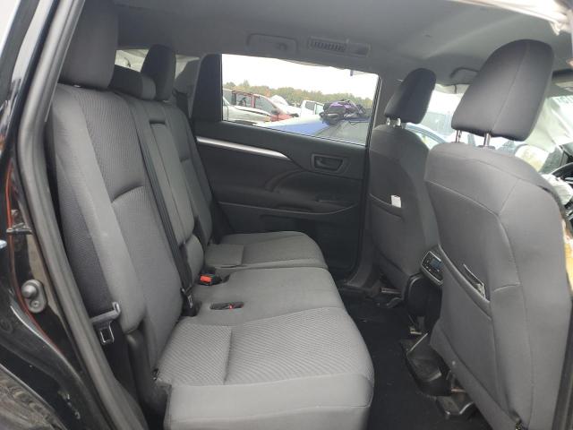 Фото 11 - TOYOTA HIGHLANDER